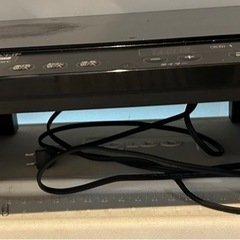 IH クッキングヒーター（アイリスオーヤマ）の画像