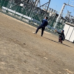 野球⚾️練習試合相手募集！