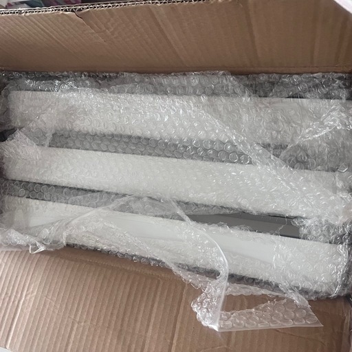 収納ボックス XXL 3個 折り畳み 蓋付き 積み重ね 全方向 大容量 キャスター付き チチロバ  白