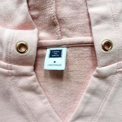 janie&jack海外高級子供服ブランド♡半袖ワンピの画像