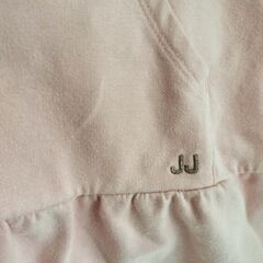 janie&jack海外高級子供服ブランド♡半袖ワンピの画像