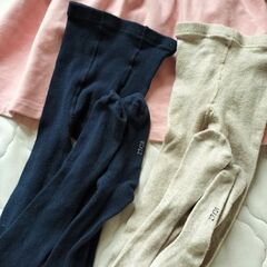 janie&jack海外高級子供服ブランド♡半袖ワンピの画像