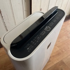 SHARP シャープ ☆ プラズマクラスター ☆ 加湿空気清浄機 ☆ KC-D50 ☆ 動作確認済の画像