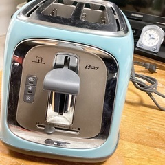 ポップアップトースター