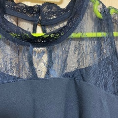 LACE LADIES ワンピースの画像