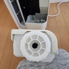 空気清浄機の画像