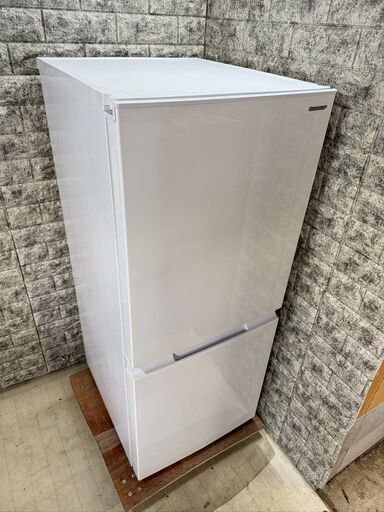 【美品】大阪送料無料★3か月保障付★冷蔵庫★シャープ★SJ-D14F★R-397 美品】大阪送料無料☆3か月保障付☆冷蔵庫☆シャープ☆SJ-D14F