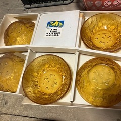レトロ 食器(ノリタケ他)、皿の画像