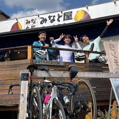 ロードバイクチーム仲間募集 - メンバー募集