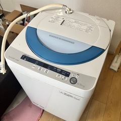 洗濯機