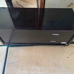 テレビ台の画像