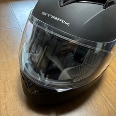 ヘルメット