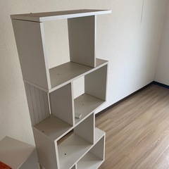 棚の画像