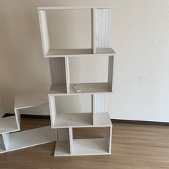 棚