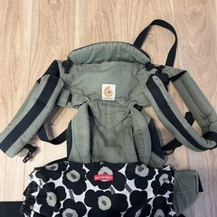 エルゴ　抱っこ紐