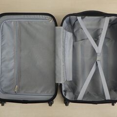 キャリーケース【小金井市民限定】（小金井市再生家具）品番：03-05-32 ※新規優先の画像