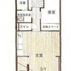 ◆お得に！！入居日によって初期費用が18000円以下も可能な物件！！ - 大阪市