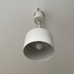【美品】照明と電球セット