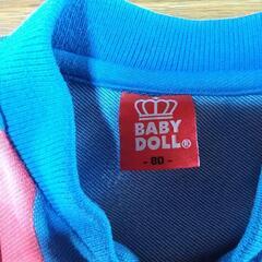 ベビー服 お取引中の画像