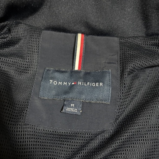Tommy hilfiger ジャケット