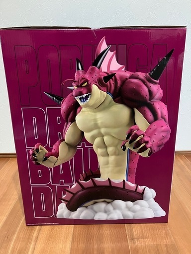 受渡し決定　ドラゴンボールDAIMA　ラストワン賞　おまけ下位賞