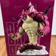 受渡し決定　ドラゴンボールDAIMA　ラストワン賞　おまけ下位賞の画像