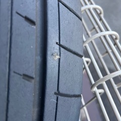 ヨコハマ　ブルーアース　4本セット無料ですの画像