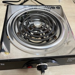 クッキングヒーター(MAX1200W)の画像