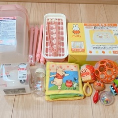 ベビー用品　まとめ売り