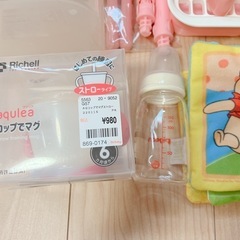 ベビー用品　まとめ売りの画像