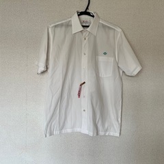 ✴︎安中総合学園高等学校男子制服3点➕シャツ、スラックスサービスセット【受け渡し決定】の画像