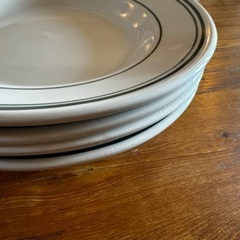 WORLD TABLEWARE  大皿の画像