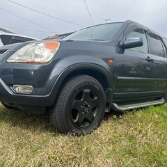 綺麗なCRV 委託になります。の画像