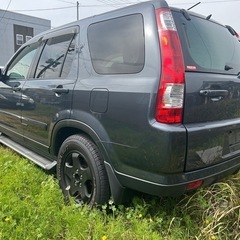 綺麗なCRV 委託になります。の画像