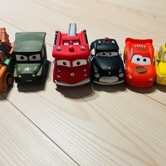 カーズ おもちゃ