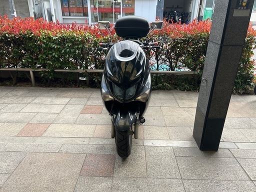 マジェスティ125