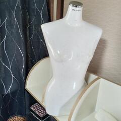 ◆◆トルソーマネキン店舗型◆◆7月中まで🖐️の画像