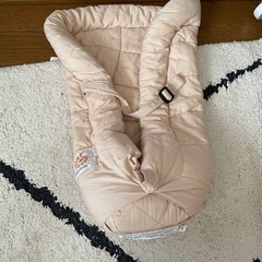 エルゴ抱っこ紐の画像