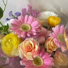 生花　花の画像
