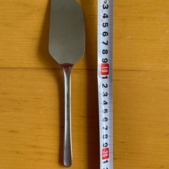 ケーキサーバーの画像