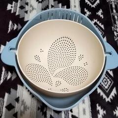 水切りスウィングザル（未使用品）