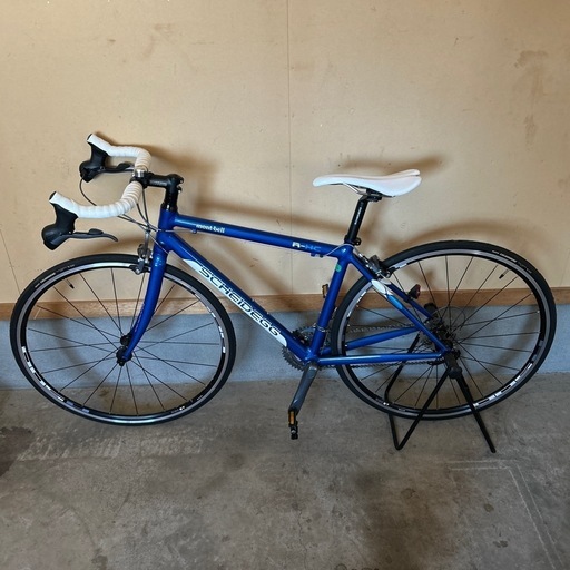 mont-bellロードバイク