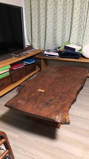 さしこう製　ローテーブル