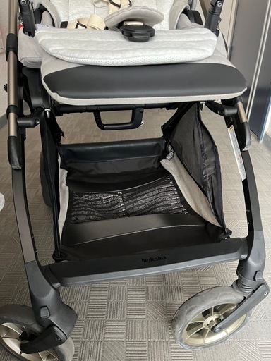 イングリッシーナ エレクタ エレメント A型 ペーパーブルー イングリッ