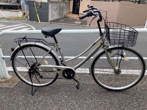 自転車68(6ギア)の通販｜patronsantiago.com