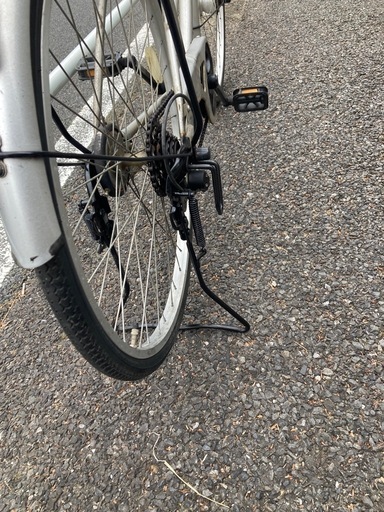 自転車68(6ギア) 【公式通販】