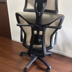 オフィスチェア　TOKIO CW01の画像