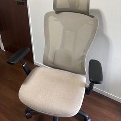 オフィスチェア　TOKIO CW01の画像