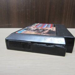 FC ファミコン グレートタンク カセットのみ 中古 起動確認済み レトロゲーム 苫小牧西店の画像