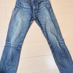 リーバイス　デニム　ジーパン